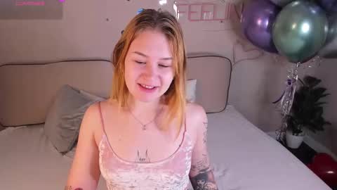 Christine online show from 15, 9, 2025