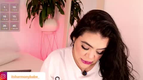 Harmony online show from 4, 11, 2025