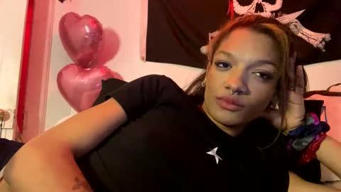 Nicky online show from 25, 1, 2025