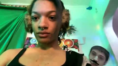 Nicky online show from 27, 1, 2025