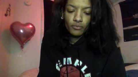 Nicky online show from 14, 2, 2025