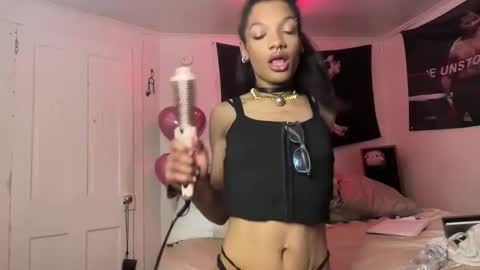 Nicky online show from 22, 2, 2025