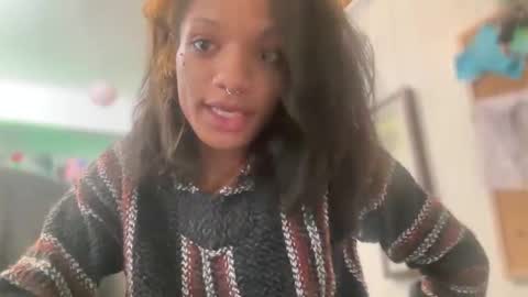 Nicky online show from 2, 3, 2025