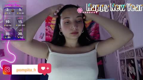 Snapshot of harmonys_couple_ chatting on 2, 1, 2025 Harmonys World online show from 2, 1, 2025