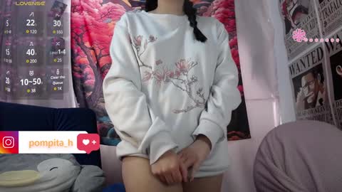 Snapshot of harmonys_couple_ chatting on 28, 1, 2025 Harmonys World online show from 28, 1, 2025