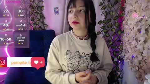 Snapshot of harmonys_couple_ chatting on 25, 2, 2025 Harmonys World online show from 25, 2, 2025