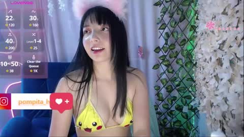 Snapshot of harmonys_couple_ chatting on 1, 3, 2025 Harmonys World online show from 1, 3, 2025