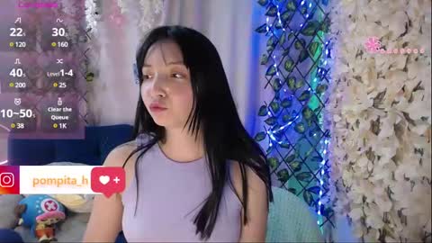 Snapshot of harmonys_couple_ chatting on 5, 3, 2025 Harmonys World online show from 5, 3, 2025