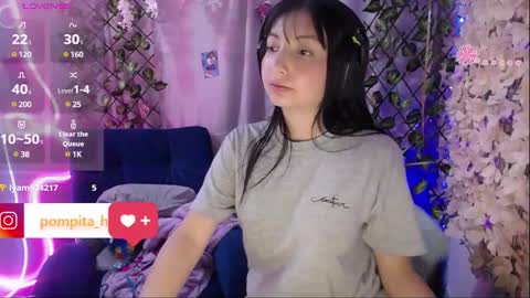 Snapshot of harmonys_couple_ chatting on 11, 3, 2025 Harmonys World online show from 11, 3, 2025