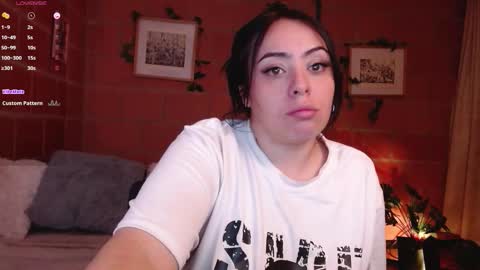 Snapshot of harmonyy01 chatting on 22, 3, 2026 Harmony Please help me to reach 100 thumbs up online show from 22, 3, 2026