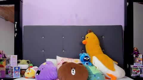 Snapshot of harmonyy_hill chatting on 20, 9, 2025 Harmony Hill online show from 20, 9, 2025