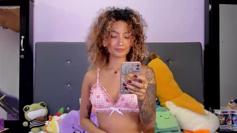 Harmony Hill online show from 7, 2, 2026