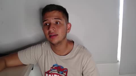 harold_18_ online show from 28, 11, 2025