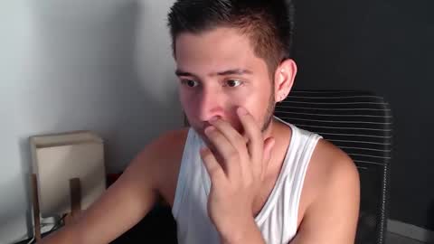 harold_18_ online show from 12, 3, 2026