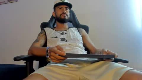 harold_999 online show from 19, 10, 2025