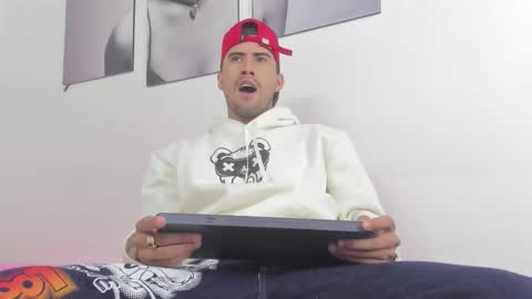 harold_999 online show from 6, 11, 2025