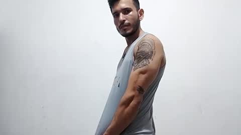 BOY HOT online show from 17, 12, 2024