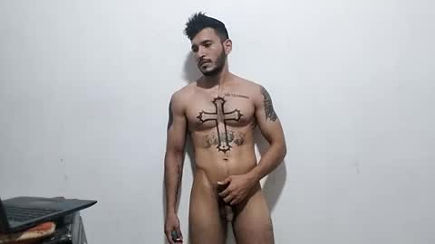 BOY HOT online show from 17, 12, 2024