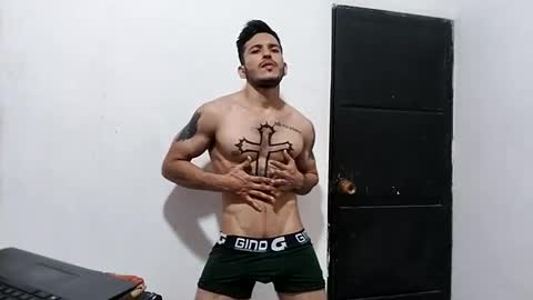 BOY HOT online show from 19, 12, 2024