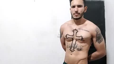 BOY HOT online show from 27, 12, 2024