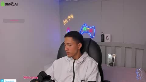 IM HAROLD online show from 3, 2, 2026