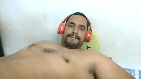 Snapshot of harpechediaz chatting on 4, 10, 2025 ricardo online show from 4, 10, 2025