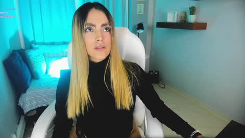 Harper  online show from 3, 12, 2024