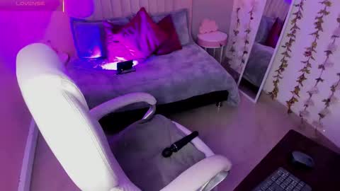 Snapshot of harper_woods chatting on 20, 12, 2025 Harper online show from 20, 12, 2025