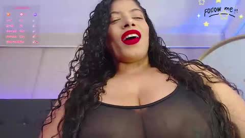 Snapshot of harper_ziu chatting on 22, 2, 2025 harper_ziu online show from 22, 2, 2025