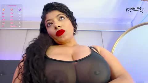 Snapshot of harper_ziu chatting on 2, 3, 2025 harper_ziu online show from 2, 3, 2025