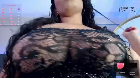 Snapshot of harper_ziu chatting on 3, 3, 2025 harper_ziu online show from 3, 3, 2025