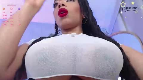 Snapshot of harper_ziu chatting on 30, 11, 2025 harper_ziu online show from 30, 11, 2025