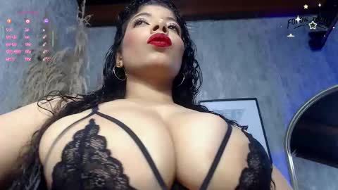 Snapshot of harper_ziu chatting on 1, 12, 2025 harper_ziu online show from 1, 12, 2025