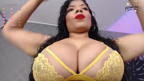 Snapshot of harper_ziu chatting on 14, 12, 2025 harper_ziu online show from 14, 12, 2025