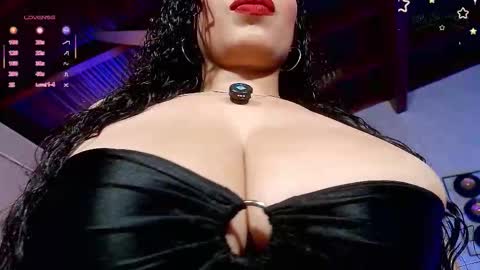 harper_ziu online show from 20, 12, 2025