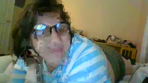 Harper Steele online show from 27, 2, 2026