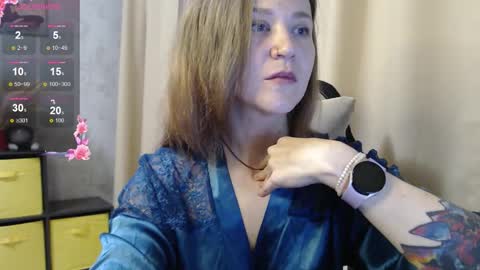 Harper online show from 6, 11, 2025