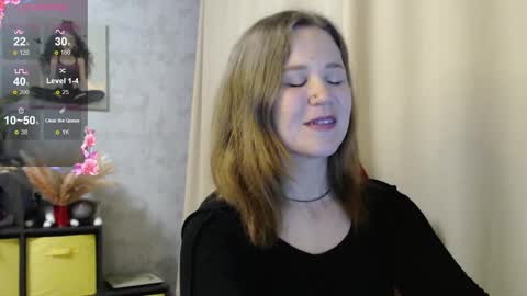 Harper online show from 21, 11, 2025