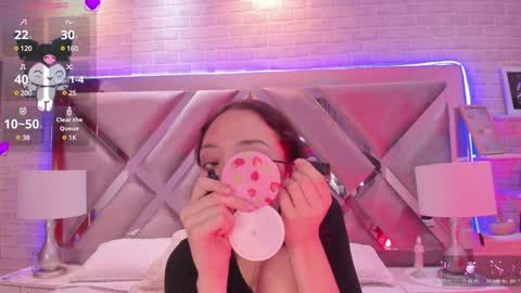 Harper online show from 20, 12, 2024