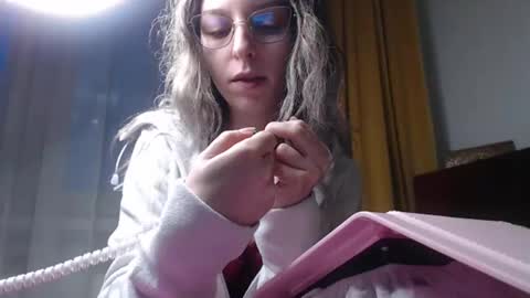 Snapshot of harperxxs chatting on 29, 1, 2025 HarperXxs online show from 29, 1, 2025