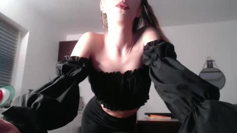 HarperXxs online show from 22, 10, 2025