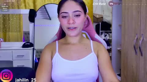 harperzoe online show from 22, 11, 2025