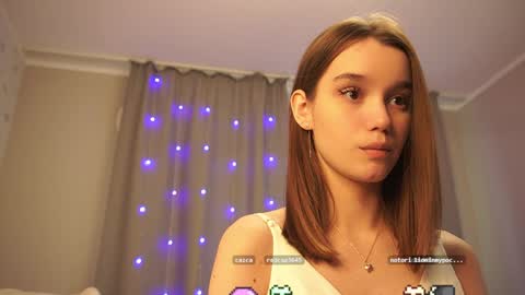 Call Me Tate  its my fourth day here i hope we can to be friends and not only online show from 22, 1, 2025