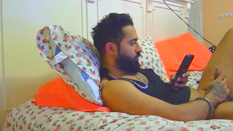 harry11009 online show from 7, 3, 2026