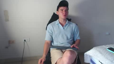 Sebastian online show from 15, 11, 2025