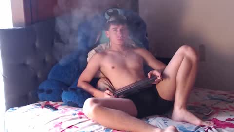 Snapshot of harry_brown2324 chatting on 16, 2, 2026 Sebastian online show from 16, 2, 2026