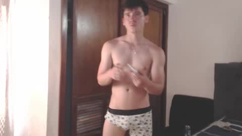 Snapshot of harry_brown2324 chatting on 14, 3, 2026 Sebastian online show from 14, 3, 2026