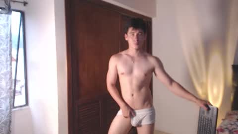 Snapshot of harry_brown2324 chatting on 21, 3, 2026 Sebastian online show from 21, 3, 2026