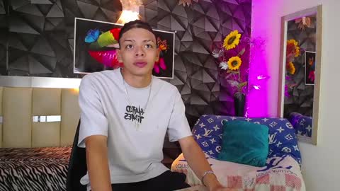 Harry online show from 4, 1, 2025