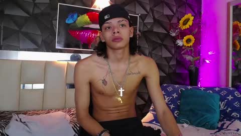 Harry online show from 4, 1, 2025